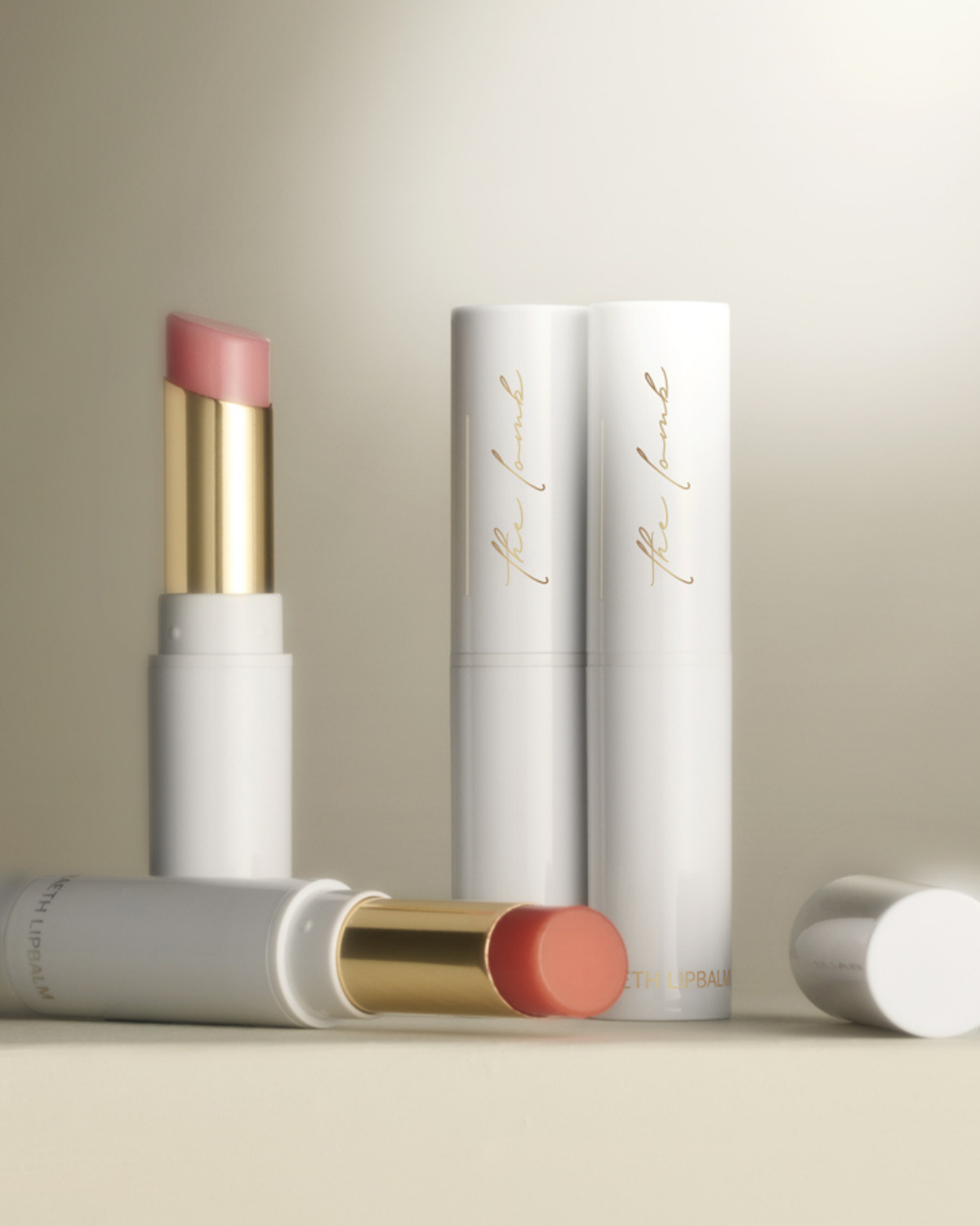 Hiraeth Tinted Plumping Lip Balm