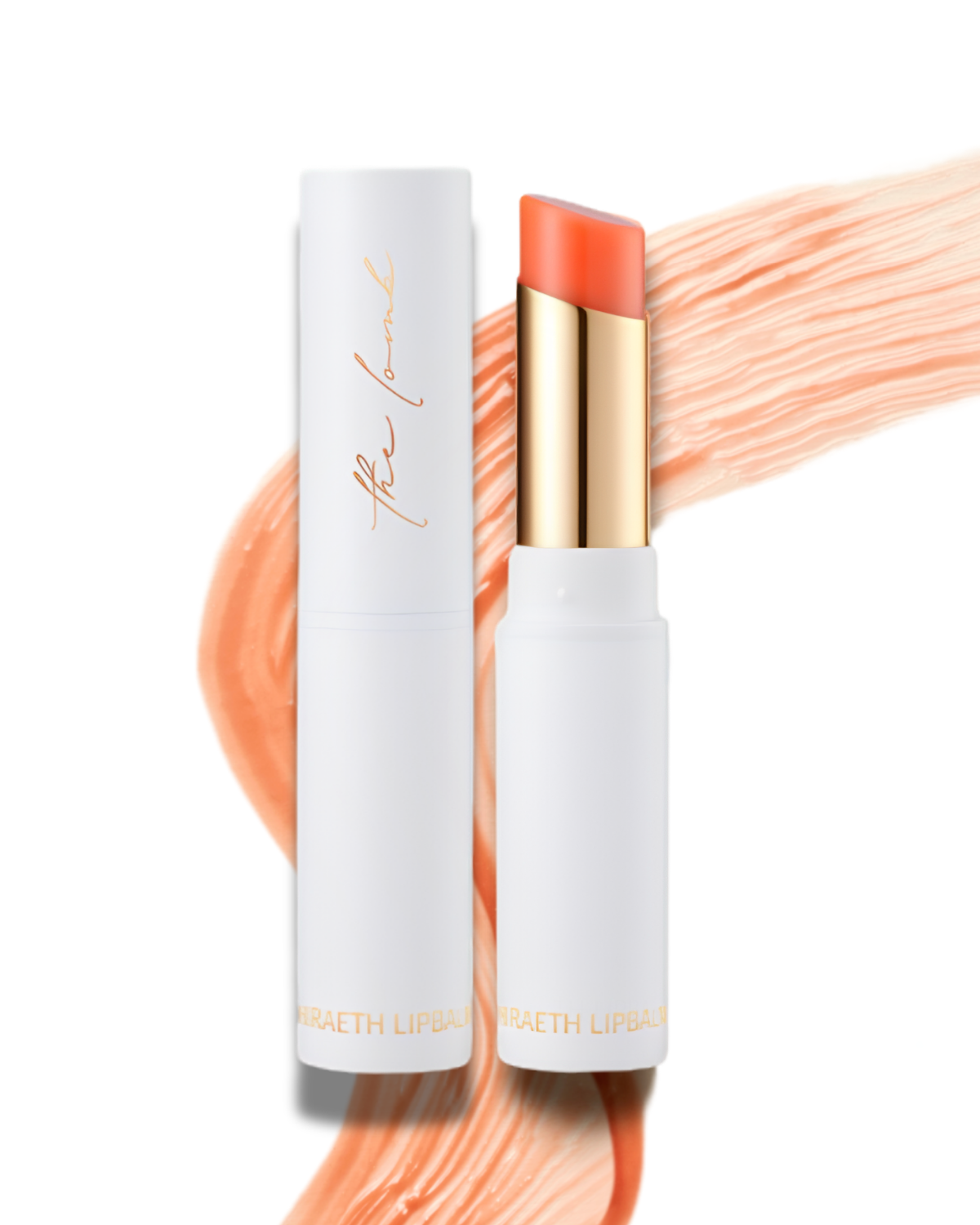 Hiraeth Tinted Plumping Lip Balm