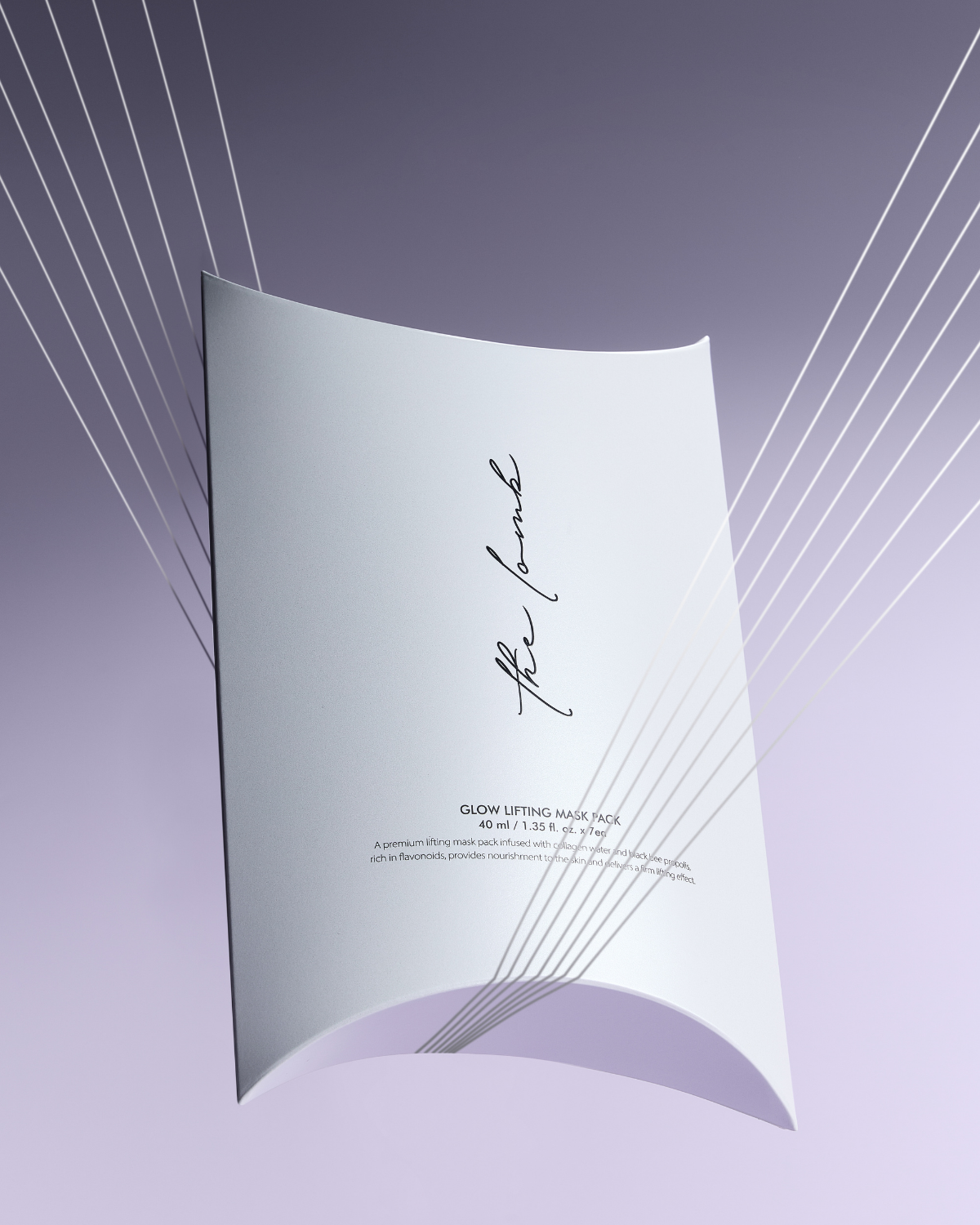 Glow Lifting Mask Pack