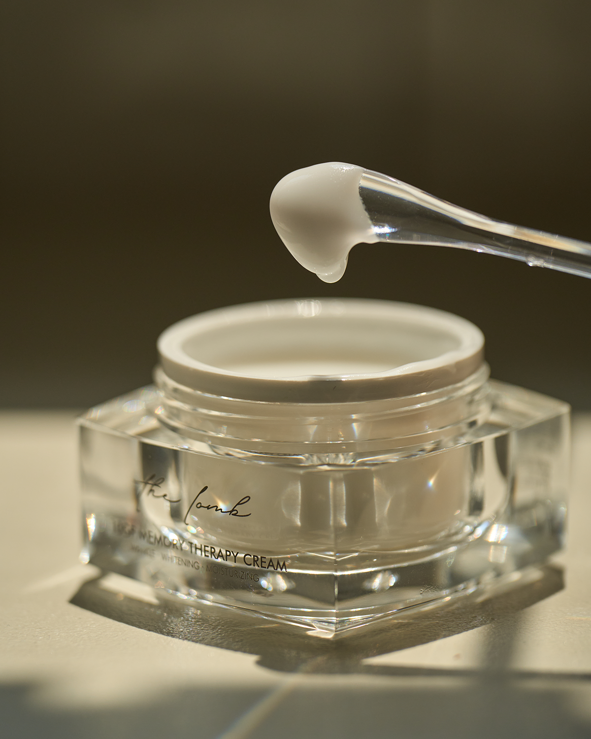 10GF Memory Therapy Cream (50g)