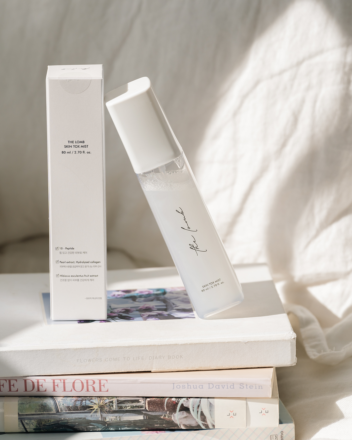 Skin Tox Mist (80ml)
