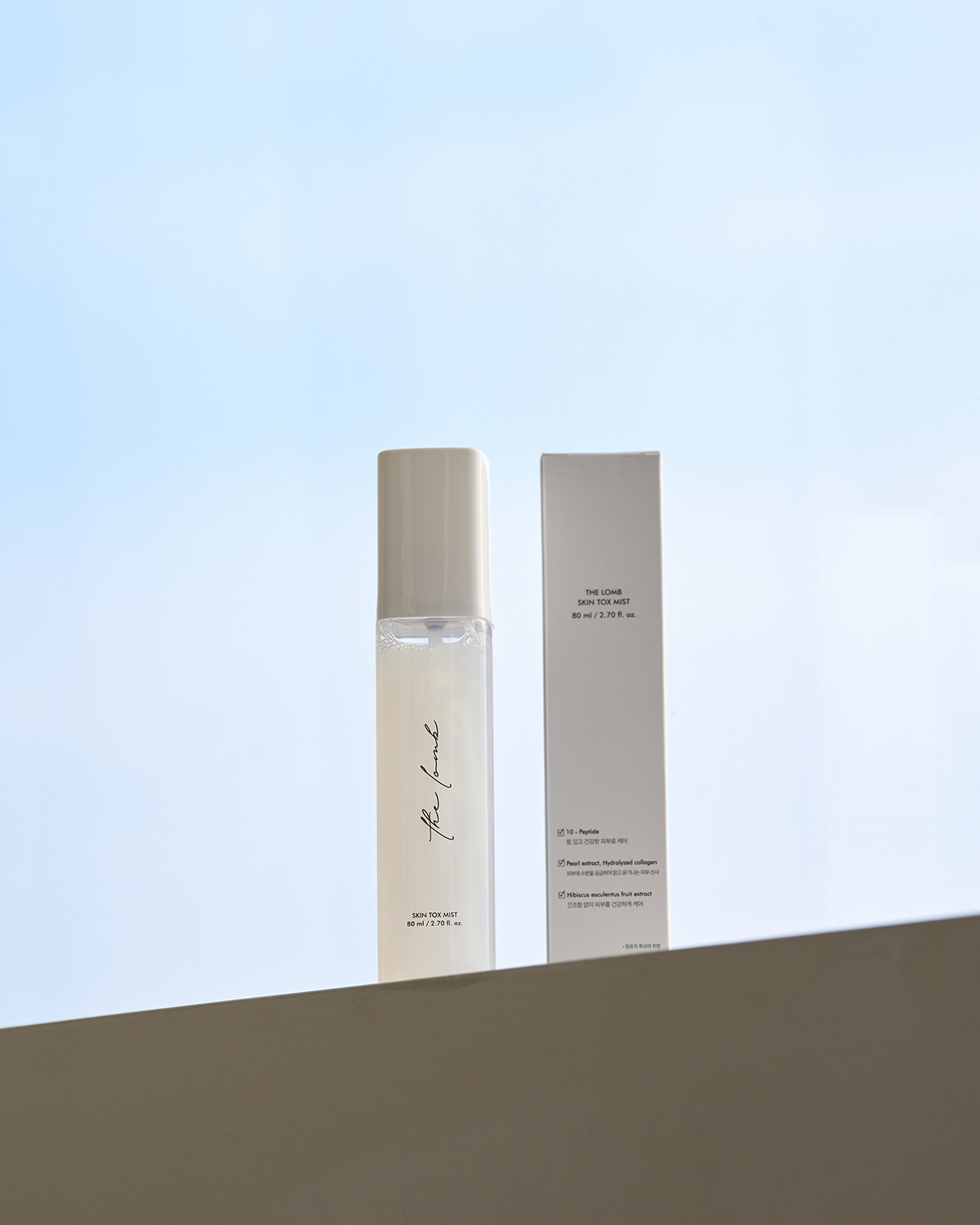 Skin Tox Mist (80ml)