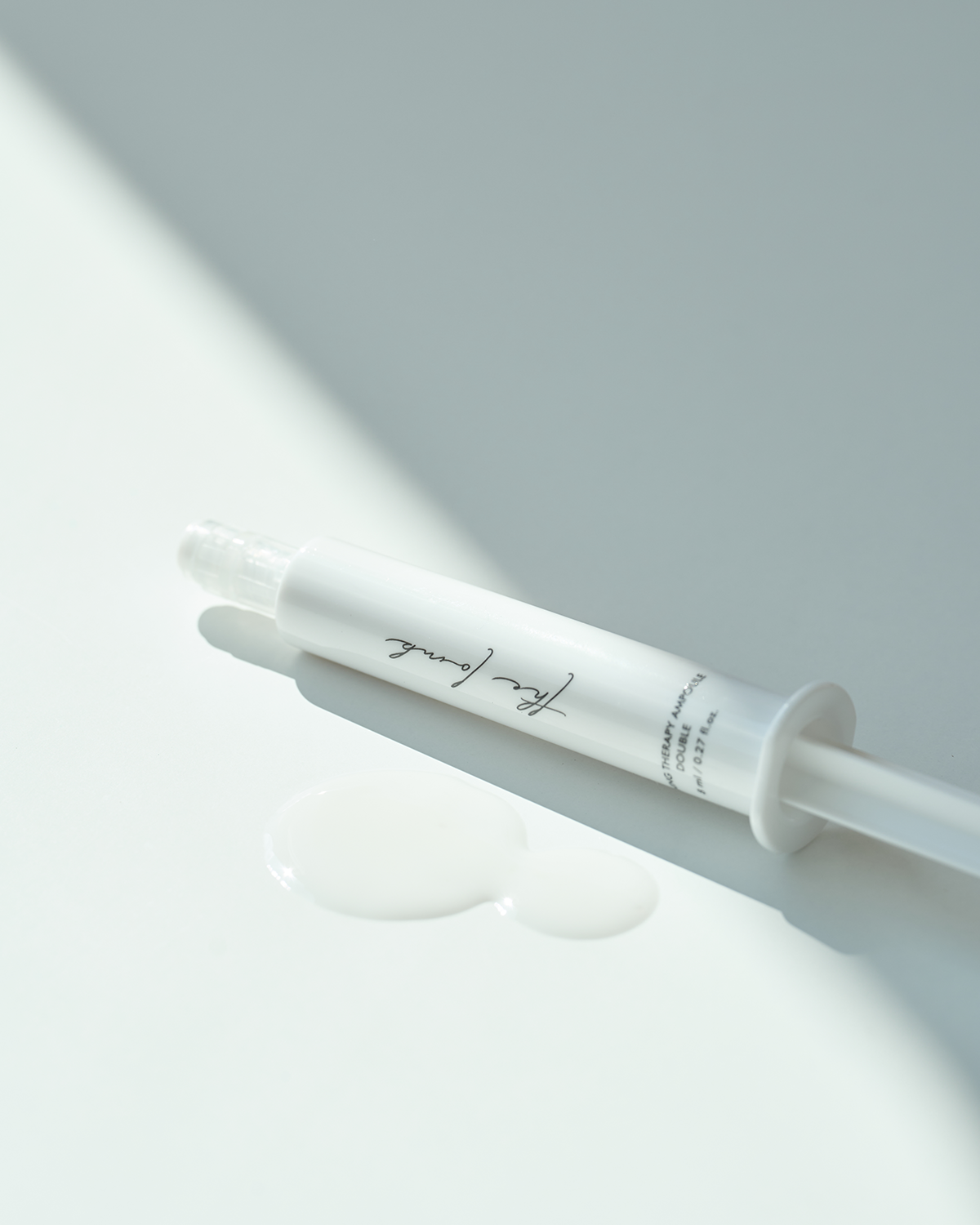 Toning Therapy Ampoule Double (8ml x 5ea)