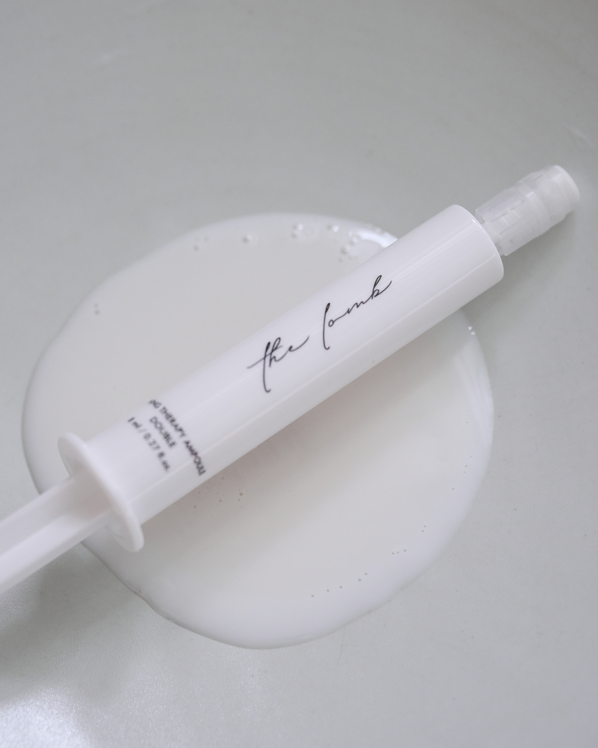 Toning Therapy Ampoule Double (8ml x 5ea)