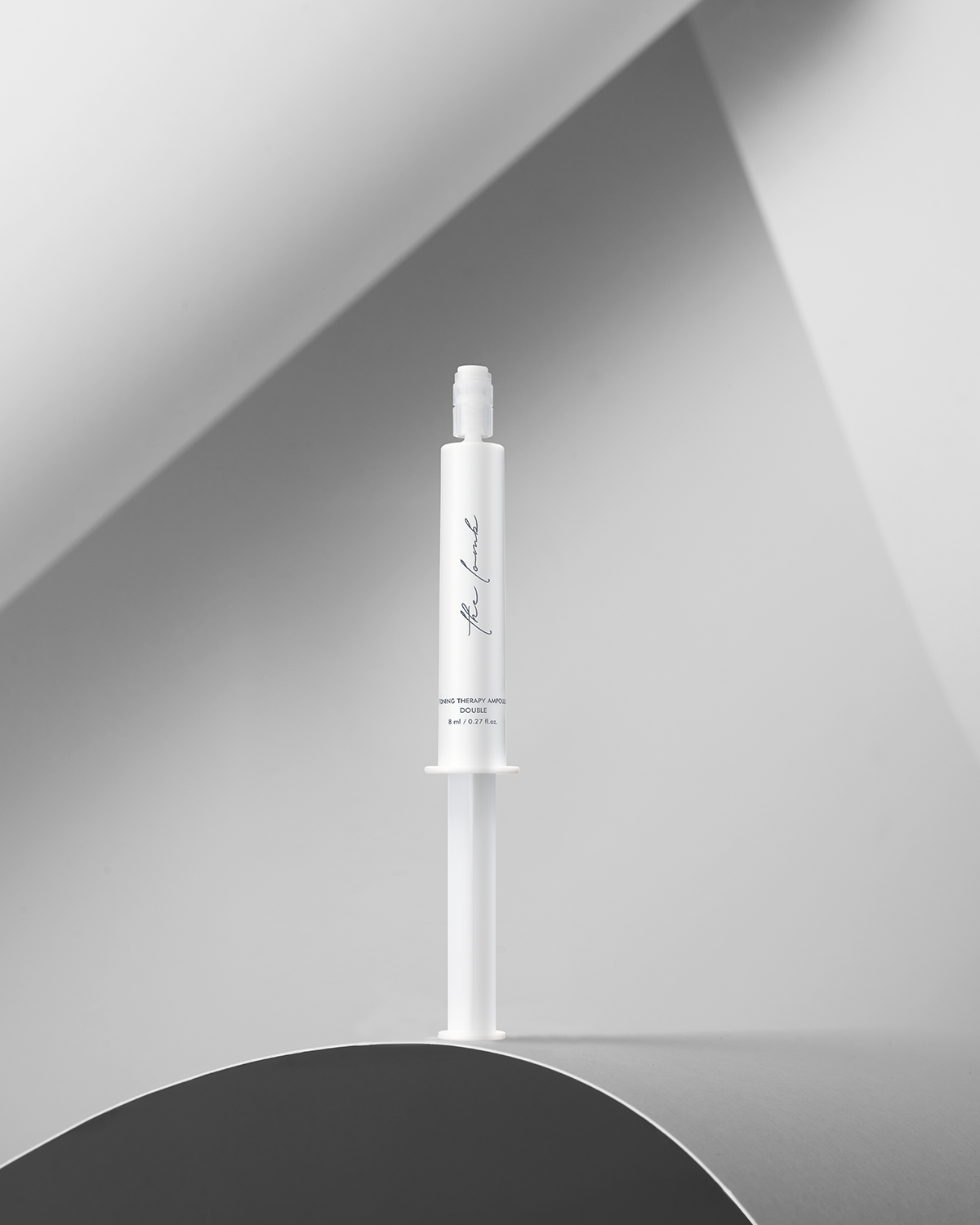 Toning Therapy Ampoule Double (8ml x 5ea)