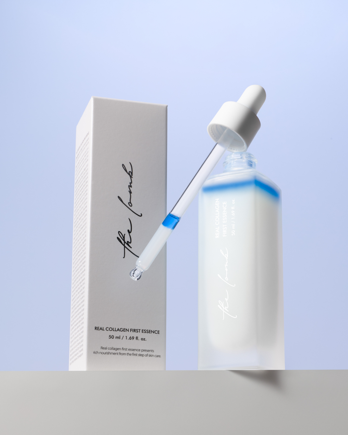 Real Collagen First Essence