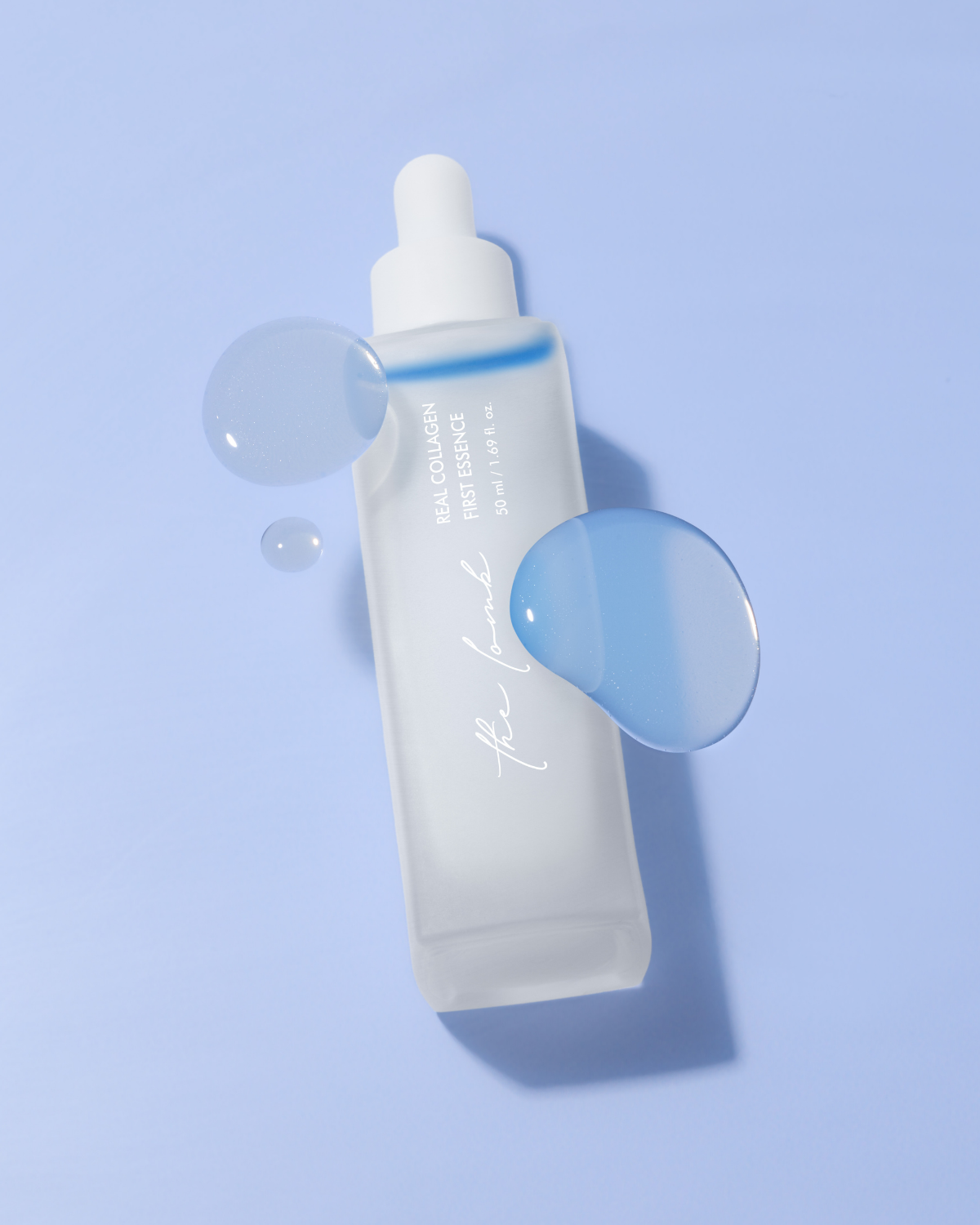 Real Collagen First Essence
