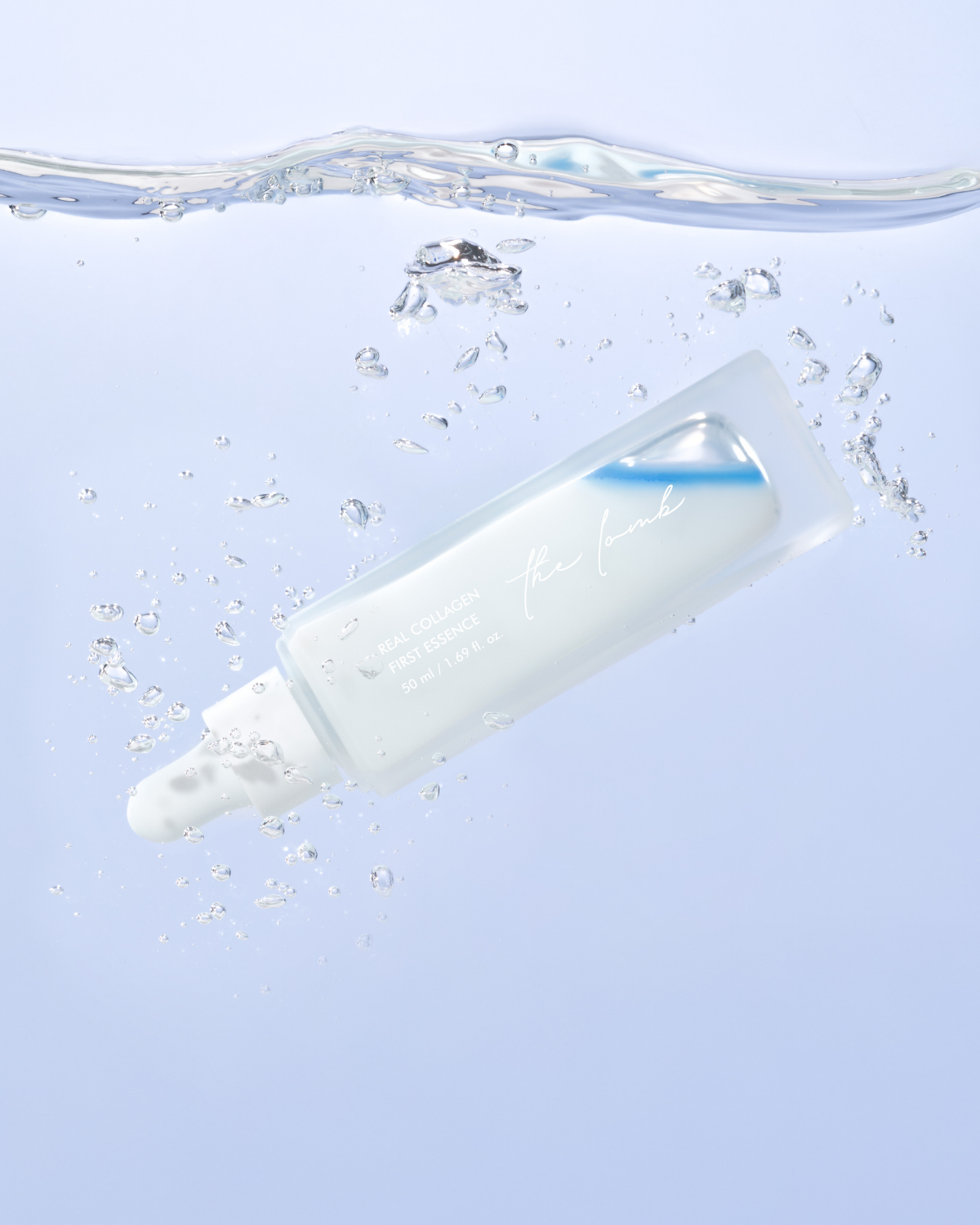 Real Collagen First Essence